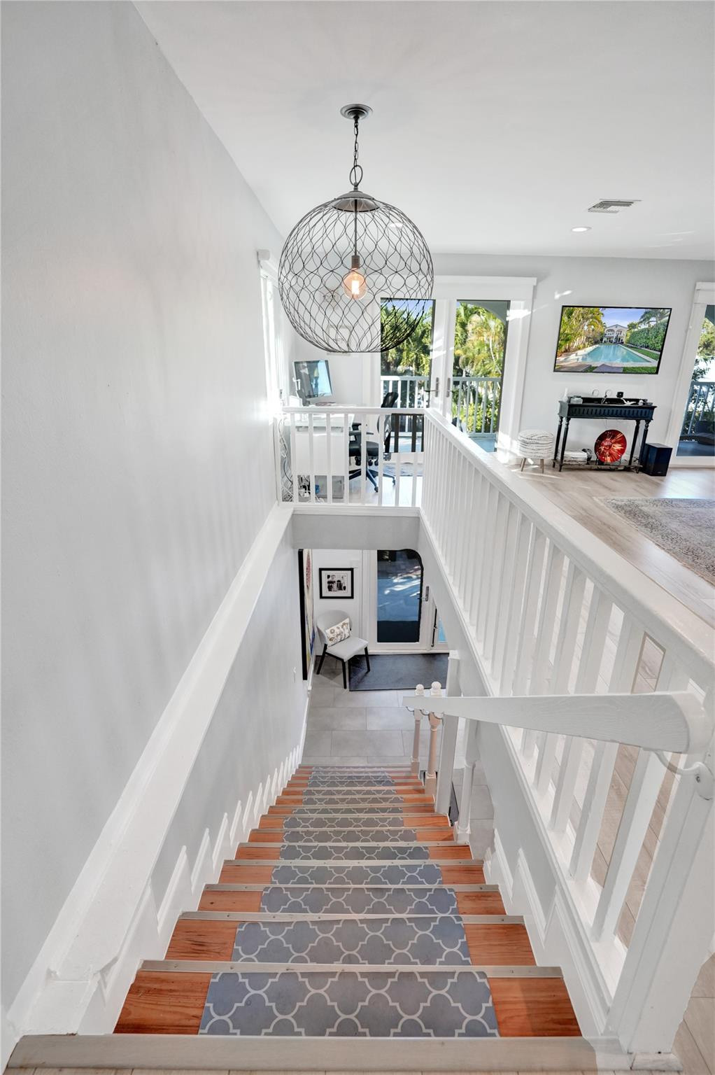 Oakland Park Second Add 1 - Residential