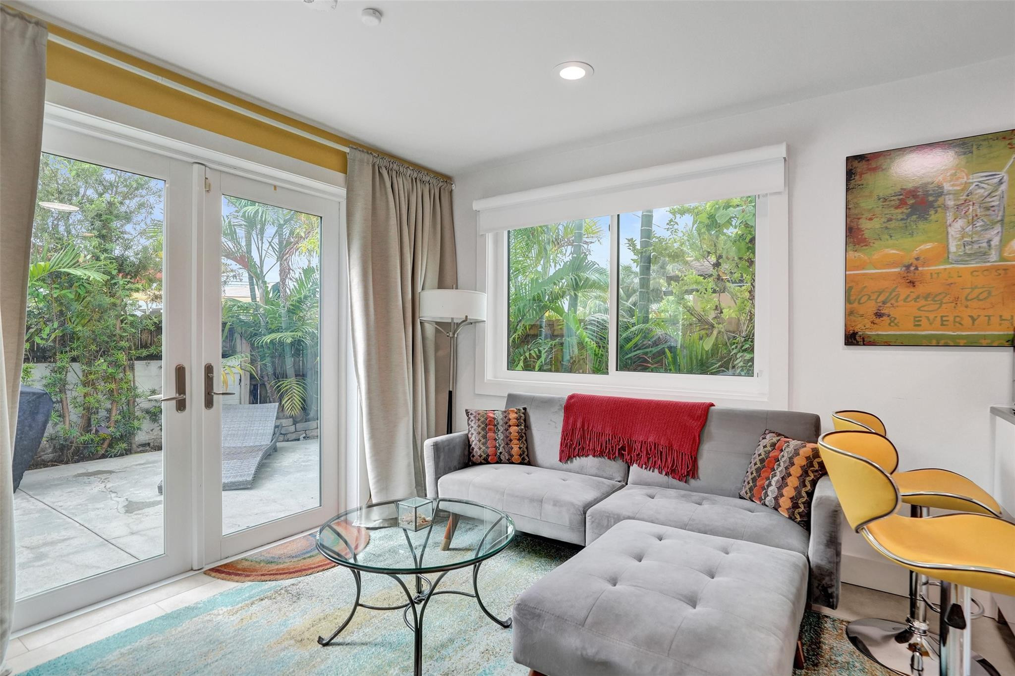 Oakland Park Second Add 1 - Residential