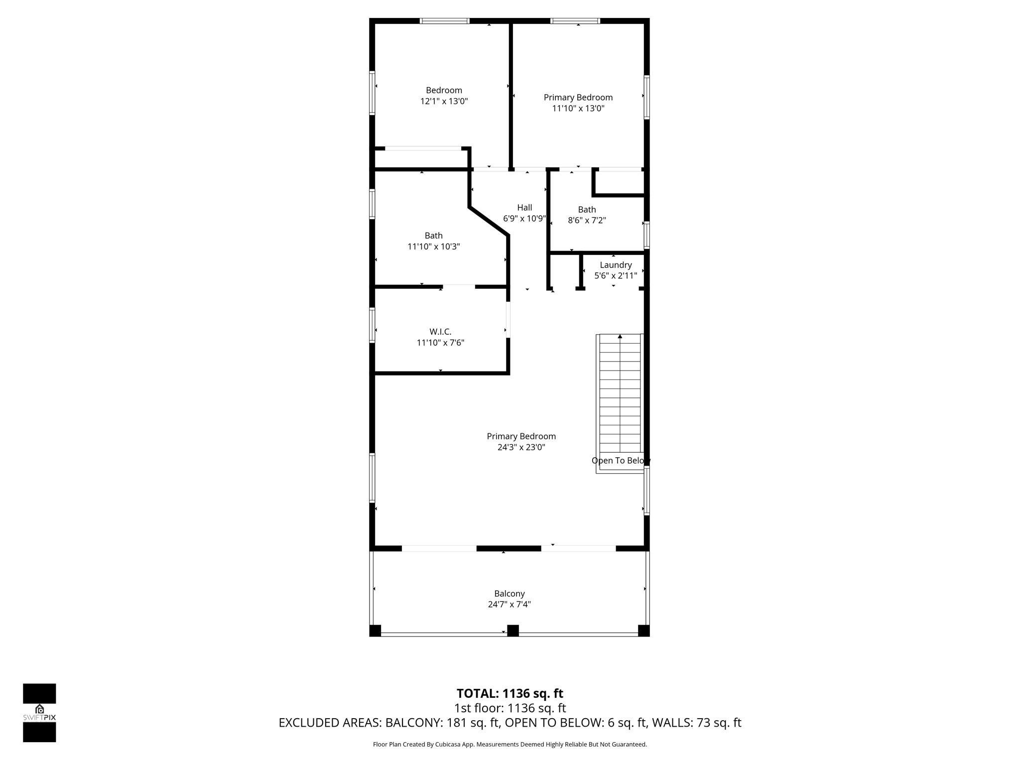 Oakland Park Second Add 1 - Residential