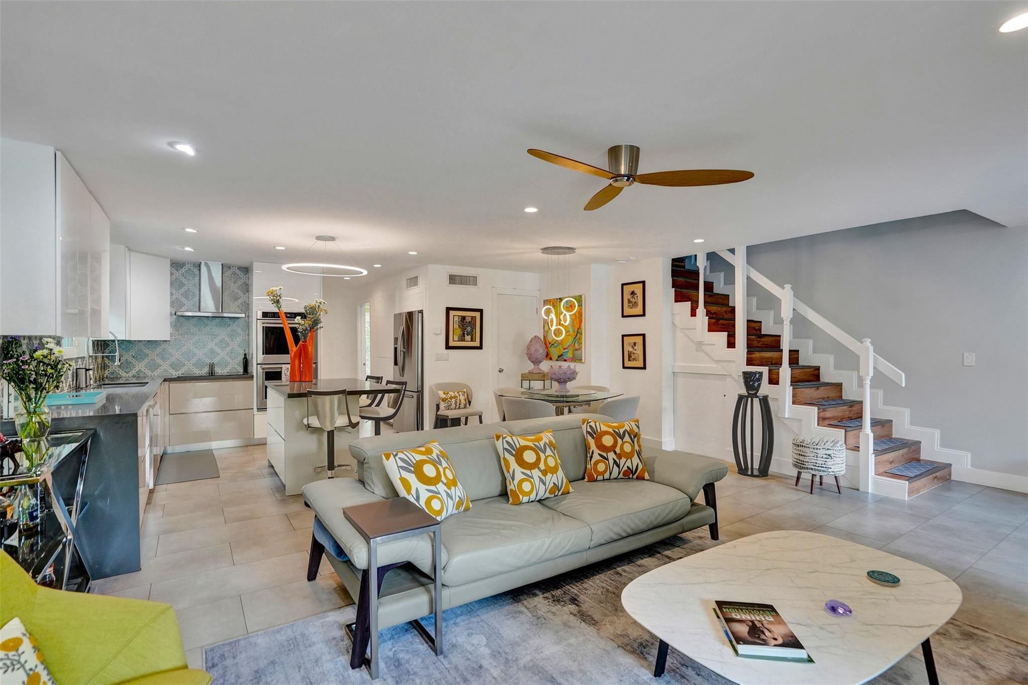 Oakland Park Second Add 1 - Residential