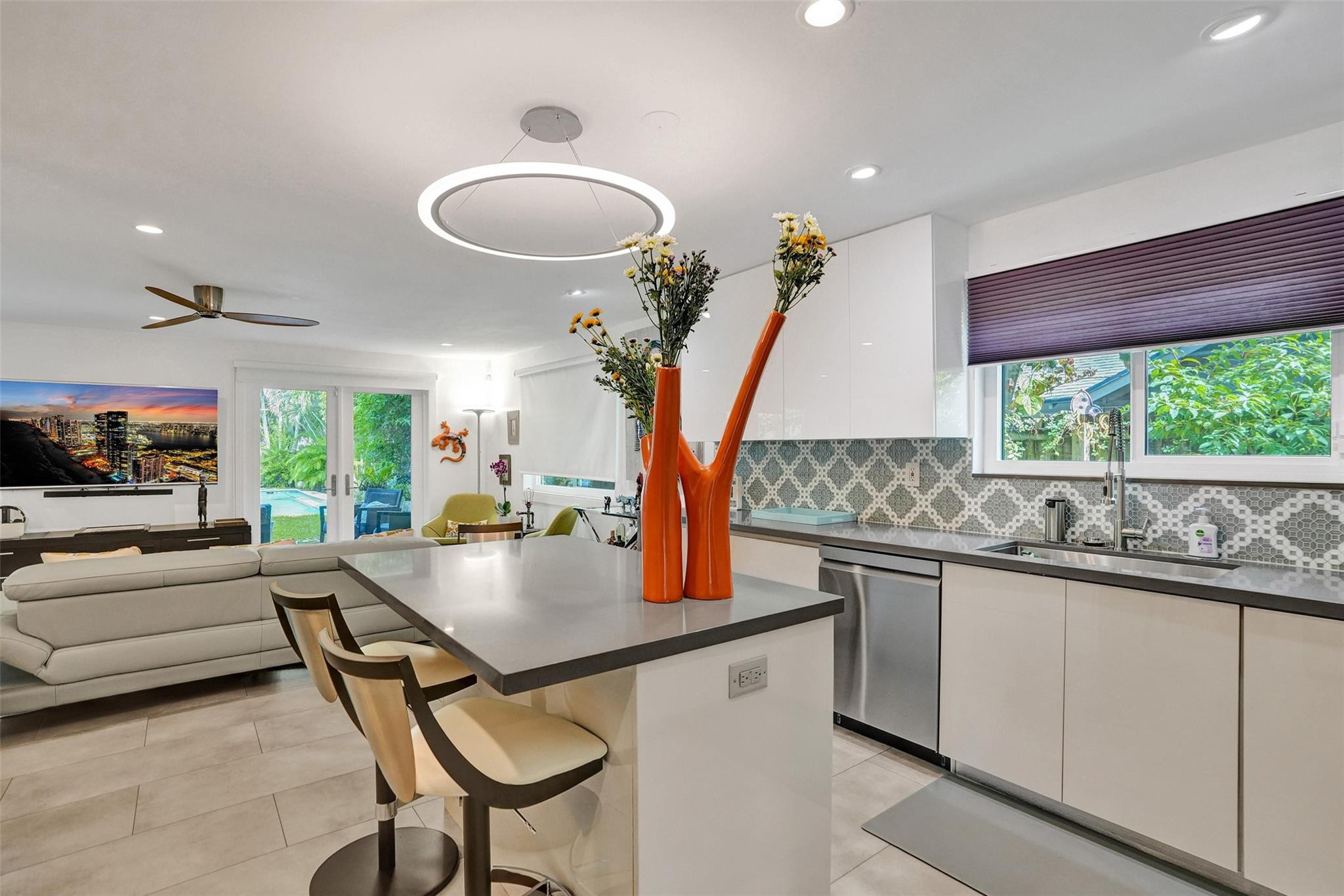 Oakland Park Second Add 1 - Residential