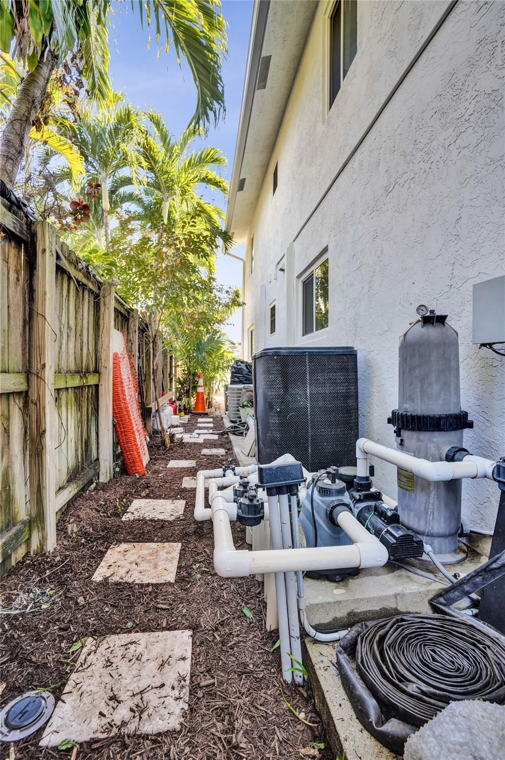 Oakland Park Second Add 1 - Residential