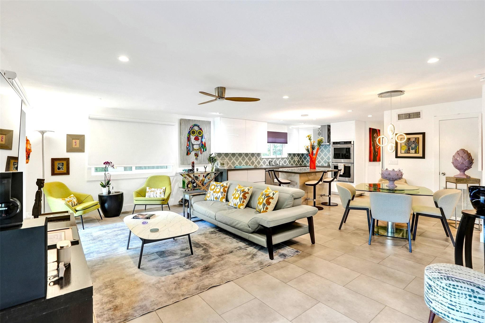 Oakland Park Second Add 1 - Residential