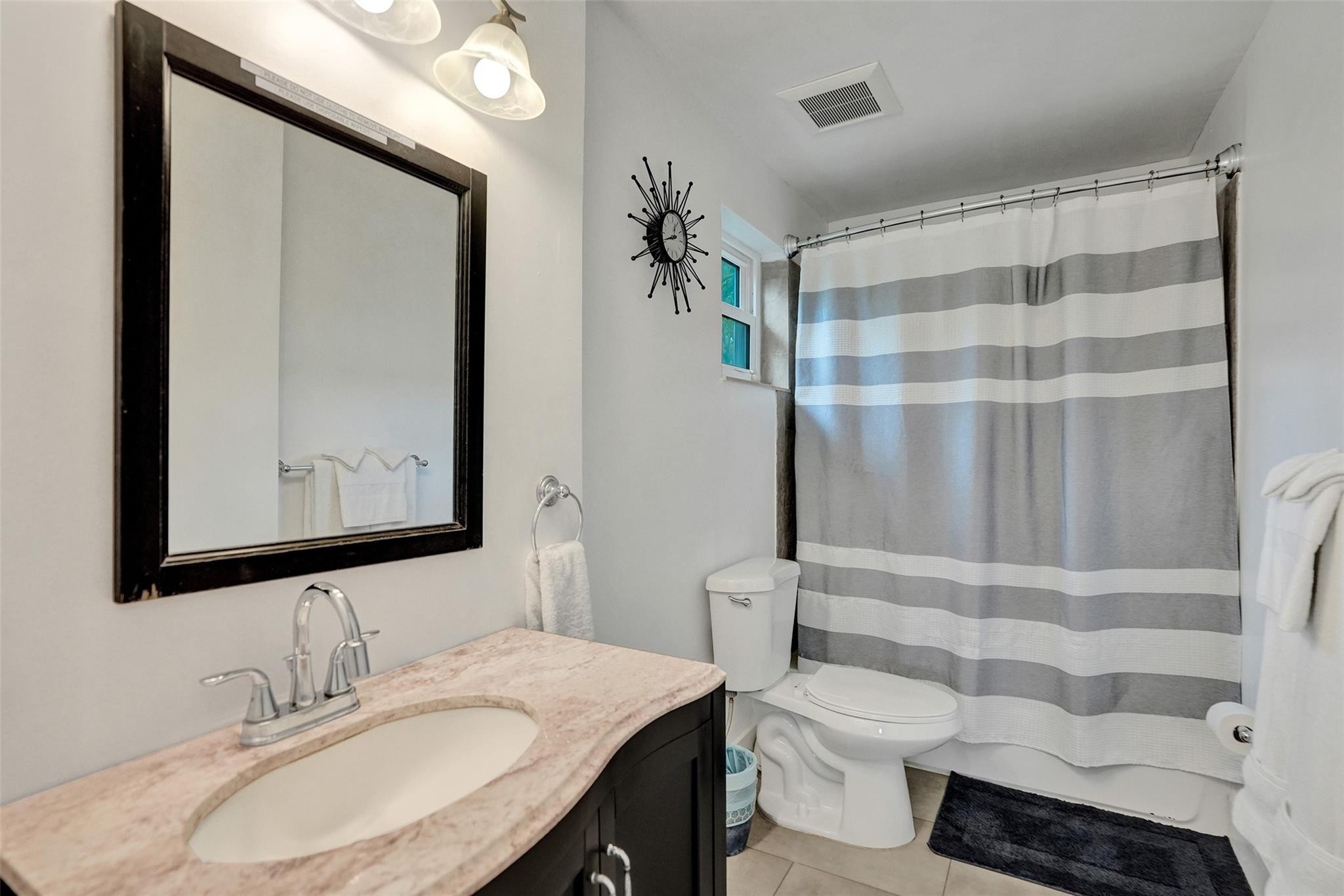 Oakland Park Second Add 1 - Residential