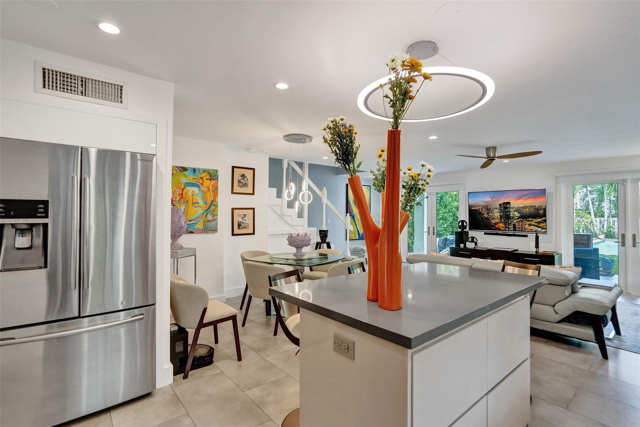 Oakland Park Second Add 1 - Residential