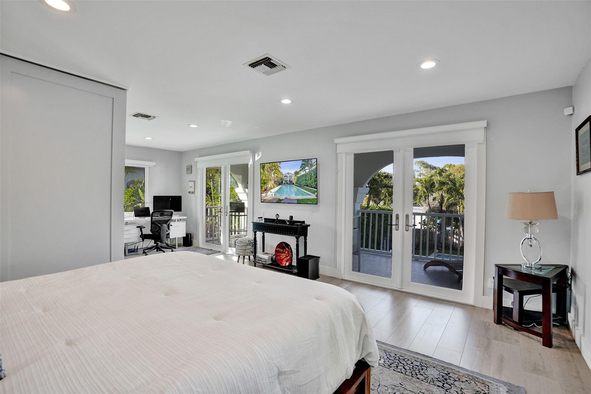 Oakland Park Second Add 1 - Residential