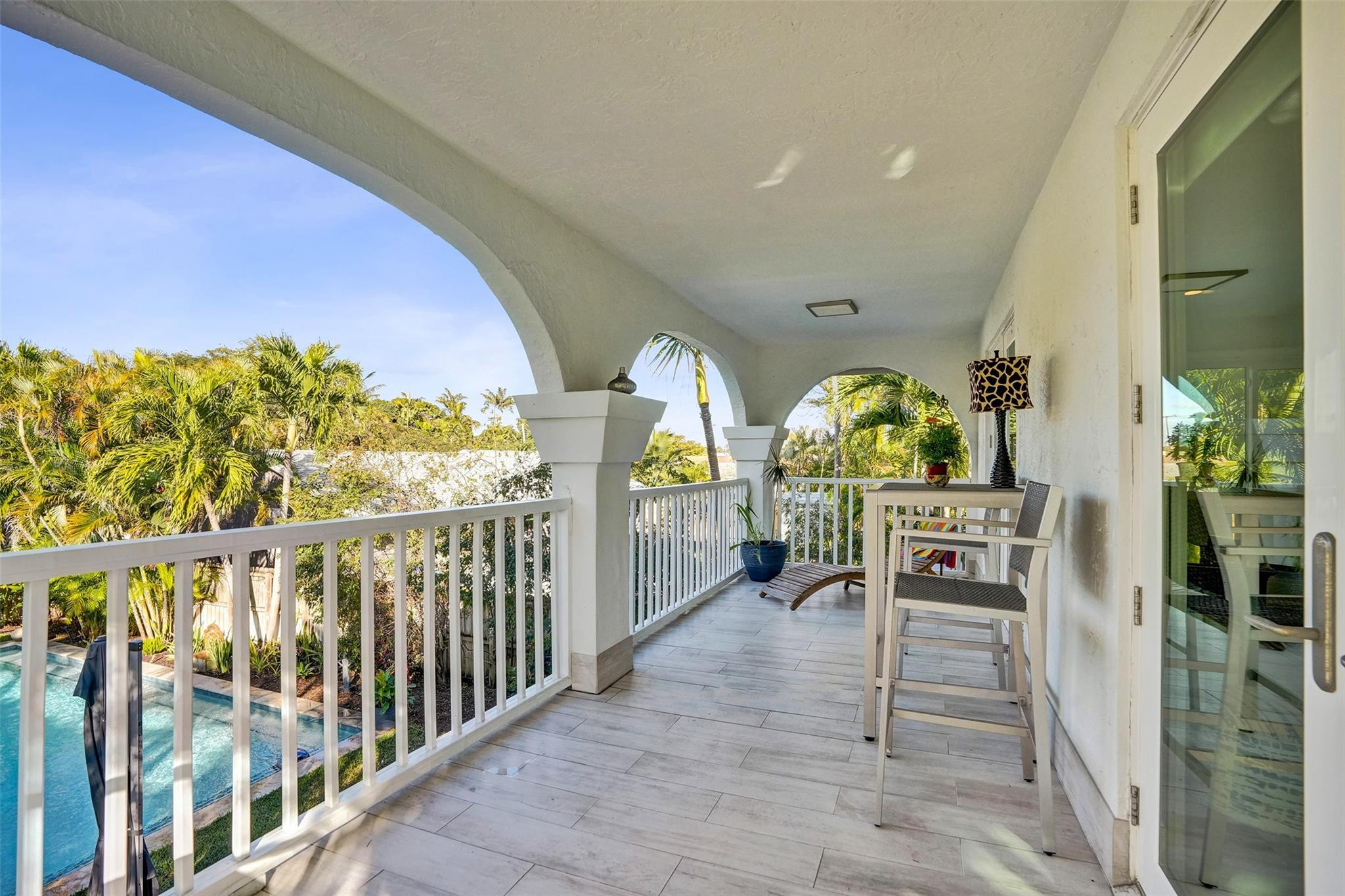 Oakland Park Second Add 1 - Residential