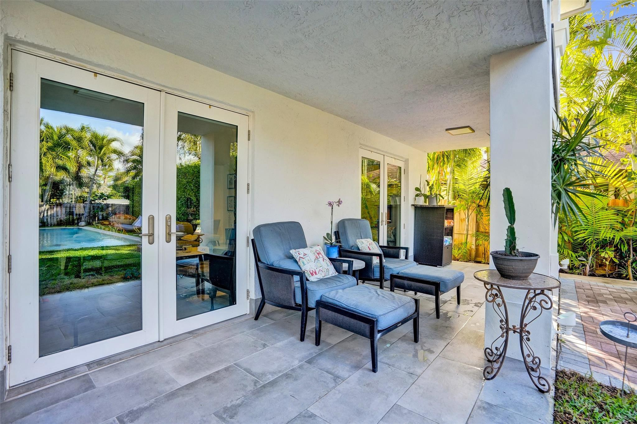 Oakland Park Second Add 1 - Residential