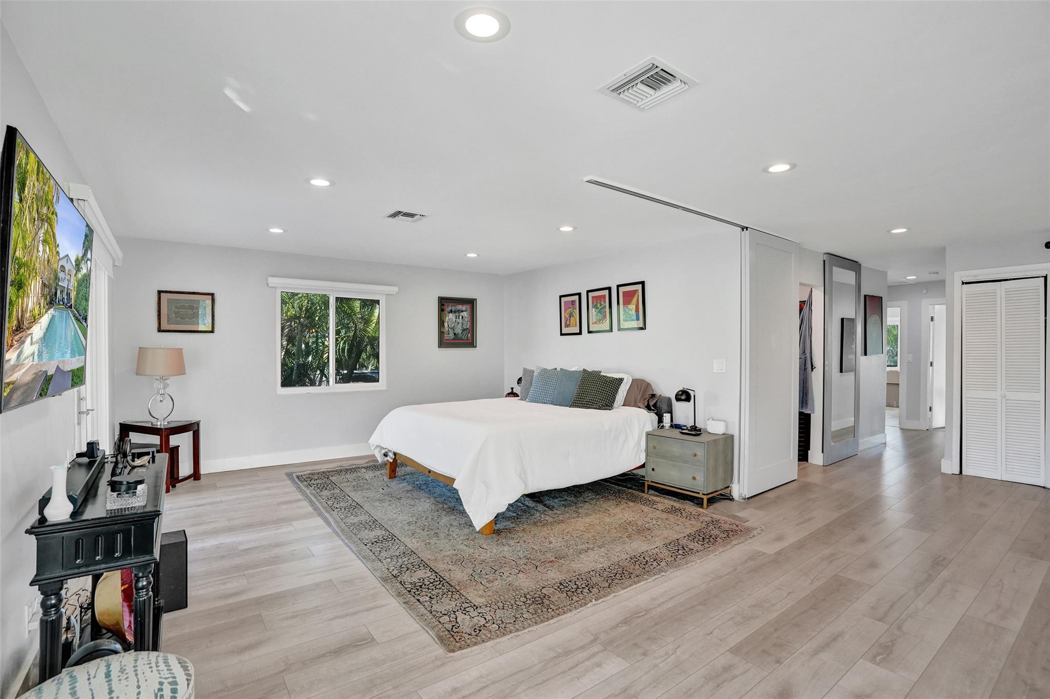 Oakland Park Second Add 1 - Residential