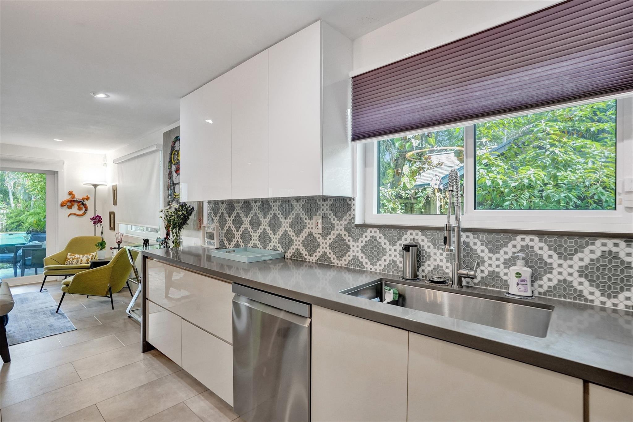 Oakland Park Second Add 1 - Residential