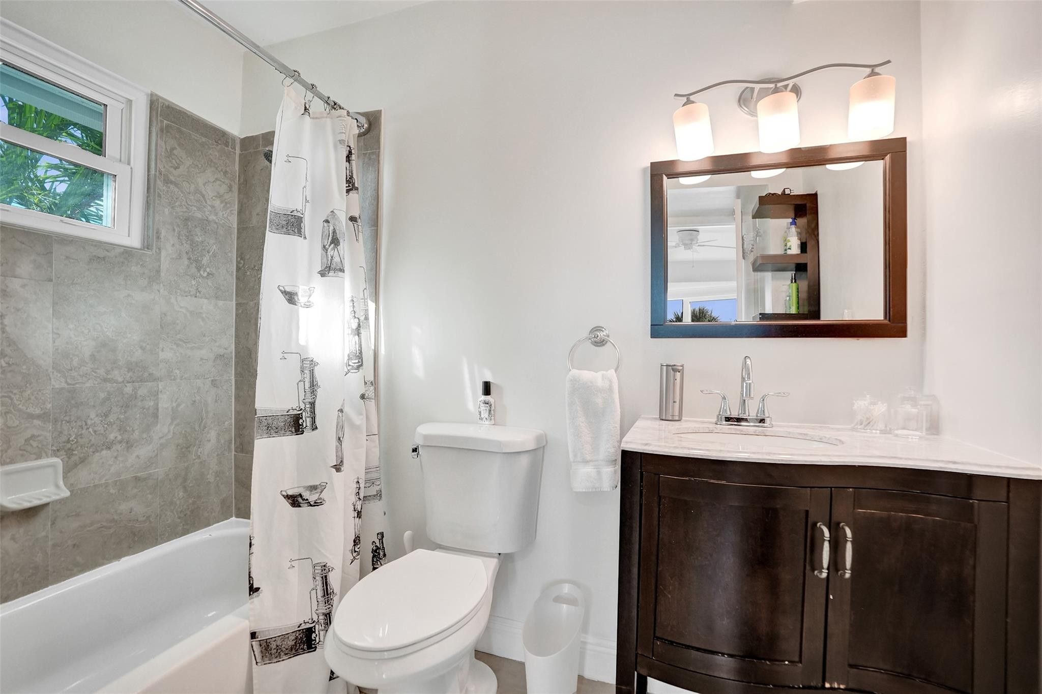 Oakland Park Second Add 1 - Residential