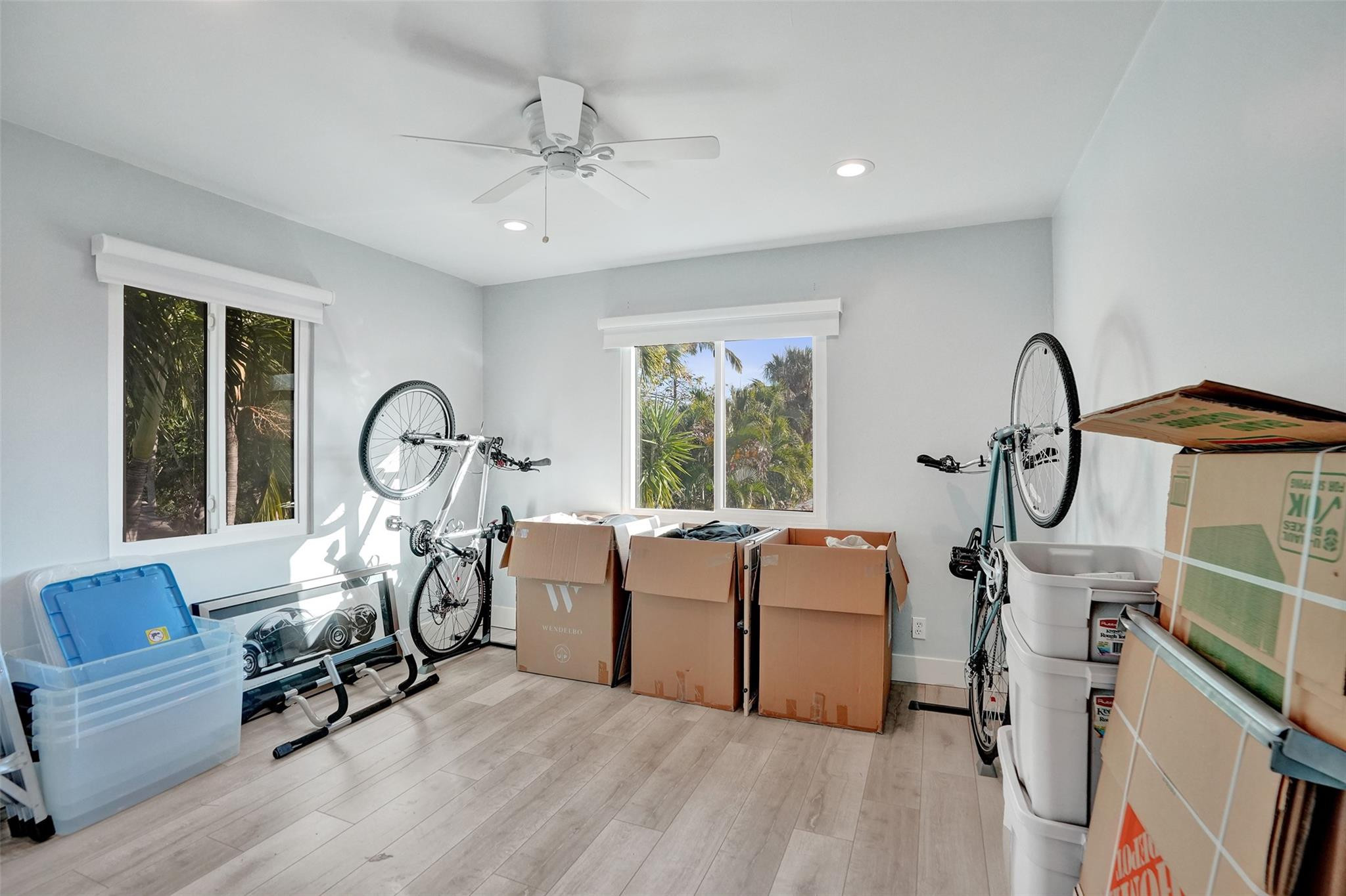 Oakland Park Second Add 1 - Residential