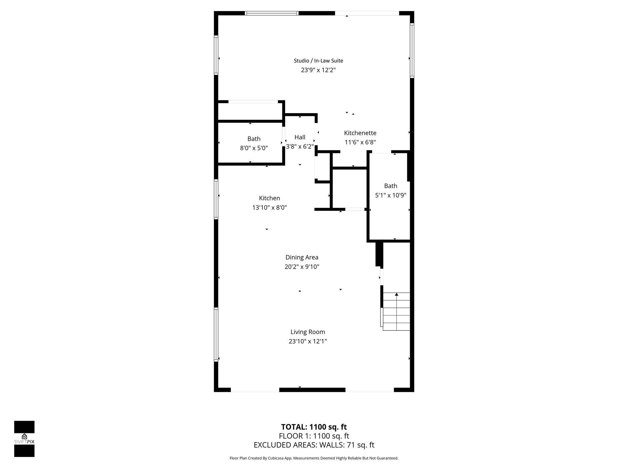 Oakland Park Second Add 1 - Residential