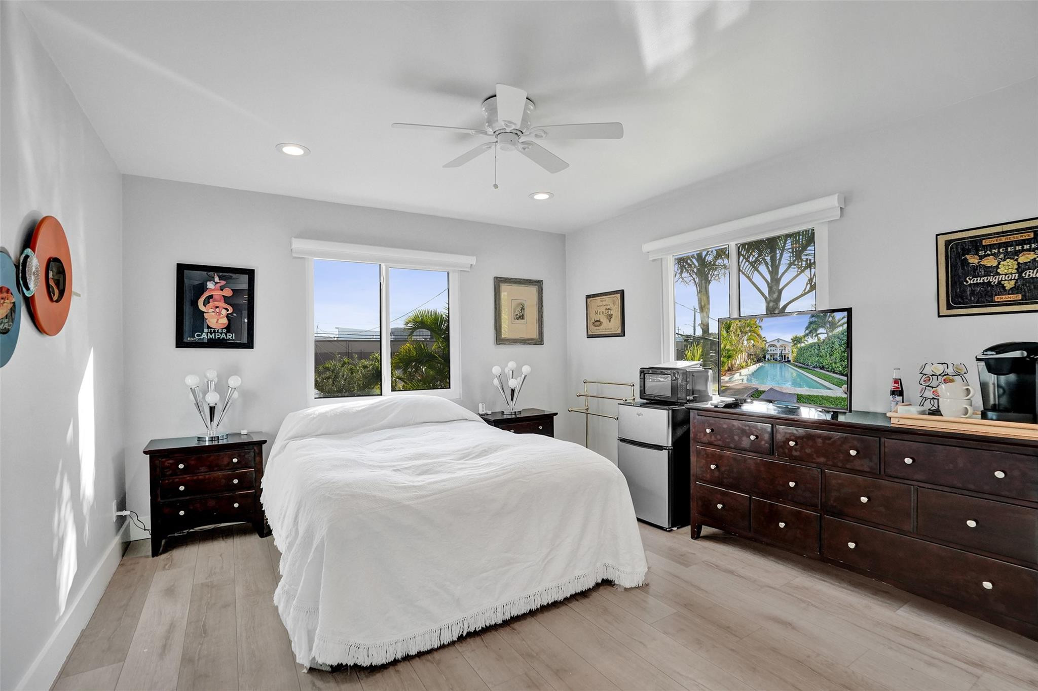 Oakland Park Second Add 1 - Residential