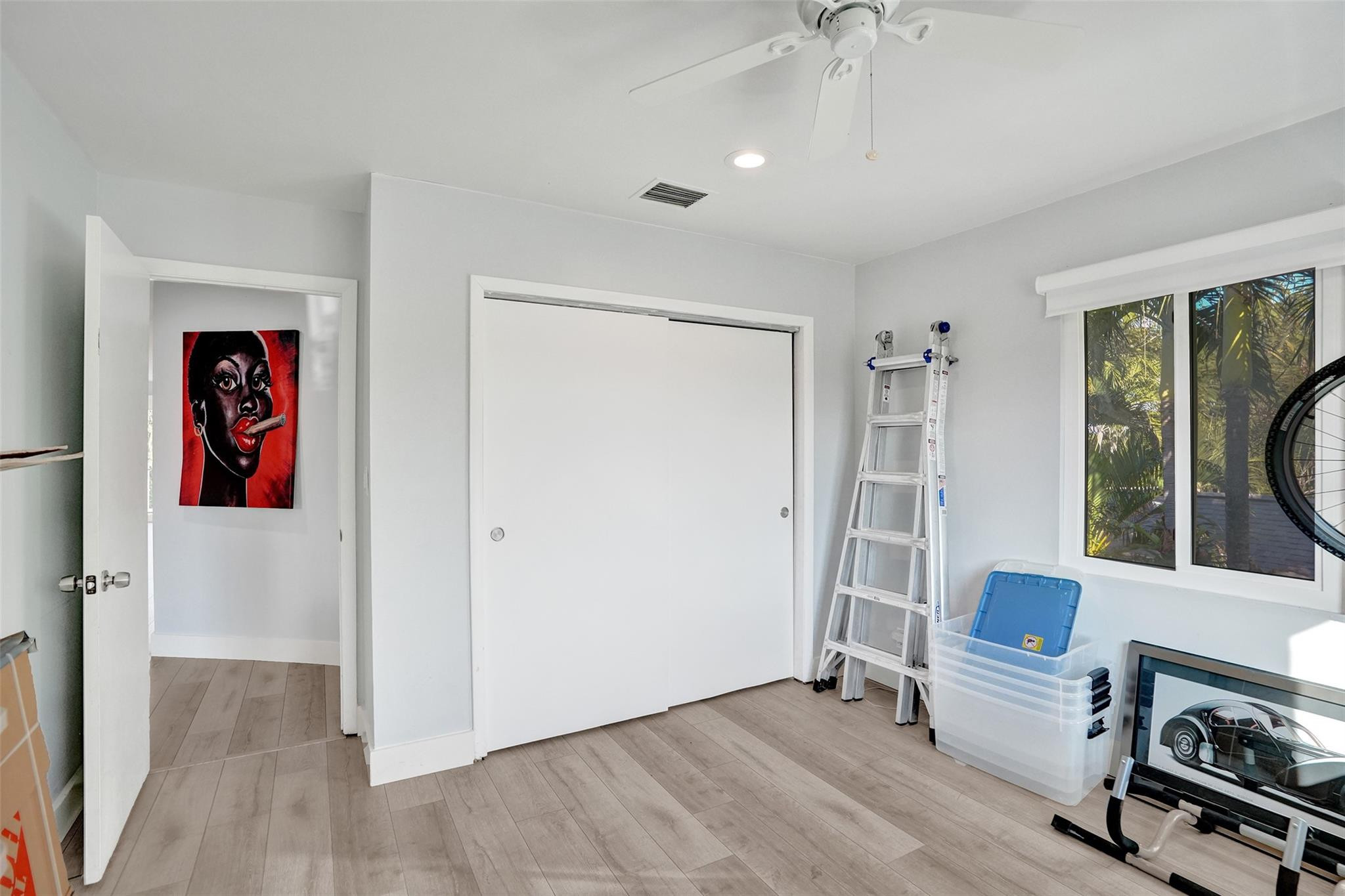 Oakland Park Second Add 1 - Residential