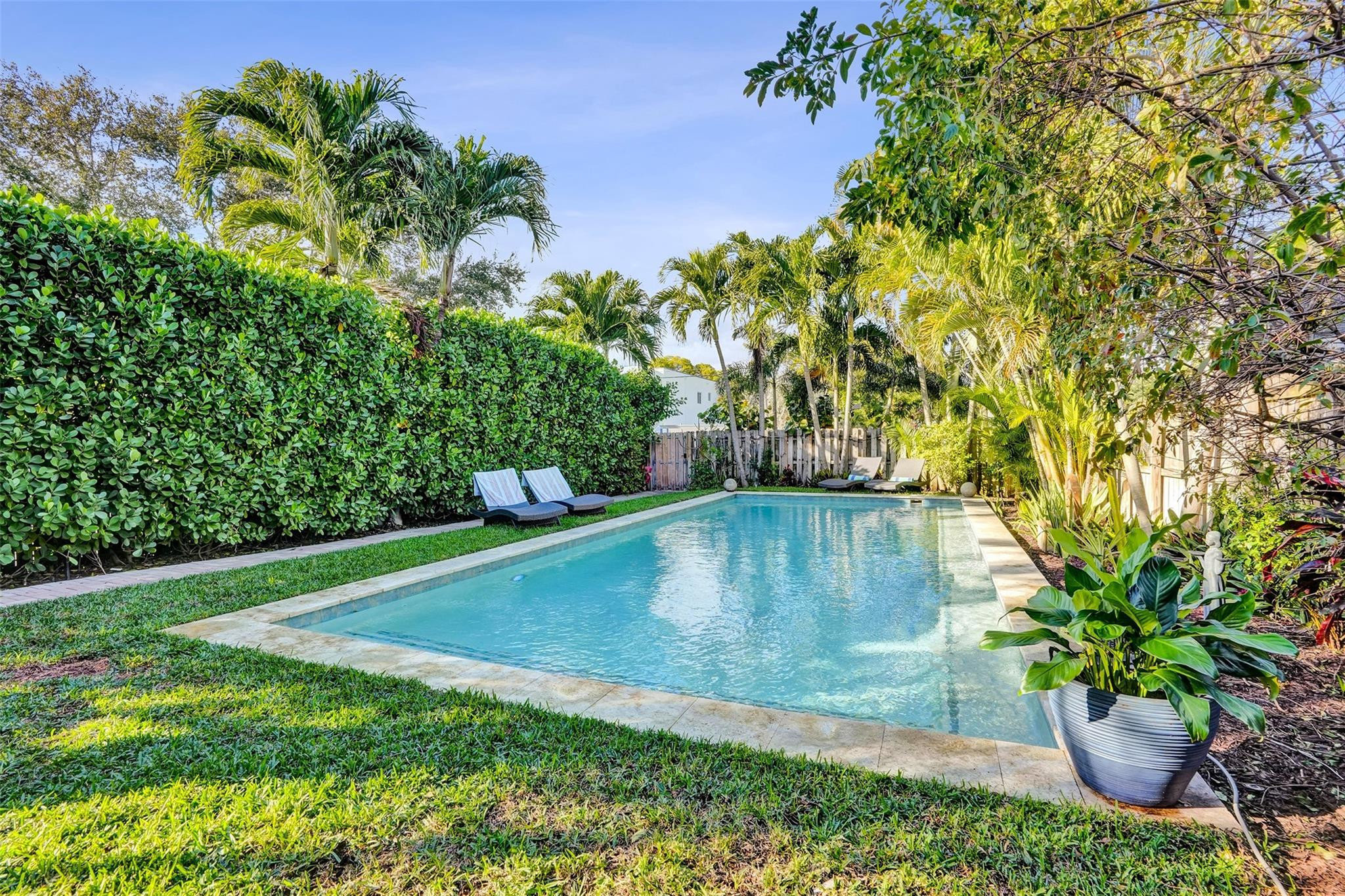 Oakland Park Second Add 1 - Residential