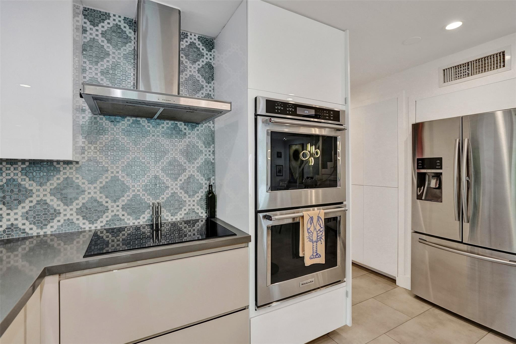 Oakland Park Second Add 1 - Residential