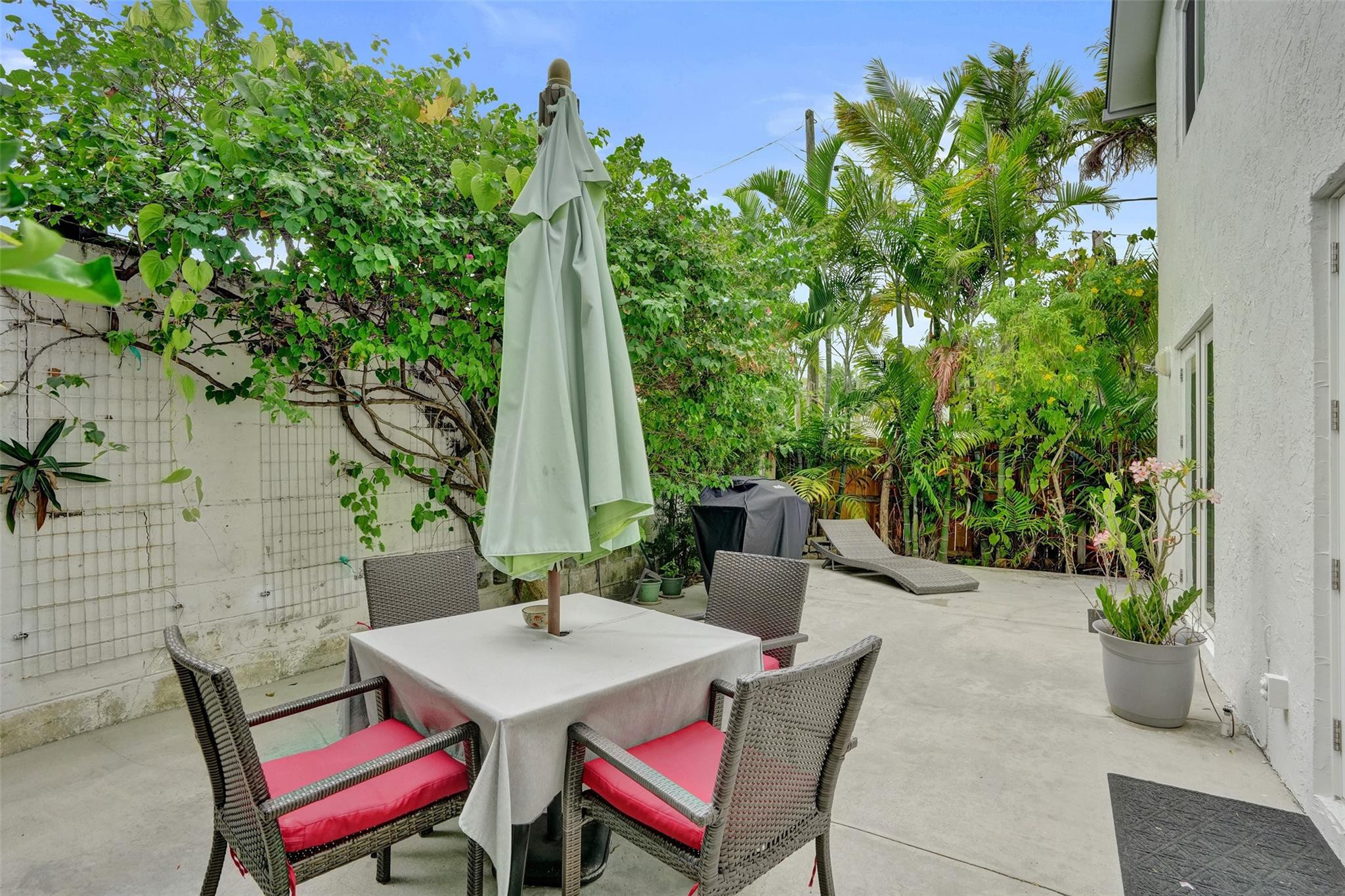 Oakland Park Second Add 1 - Residential