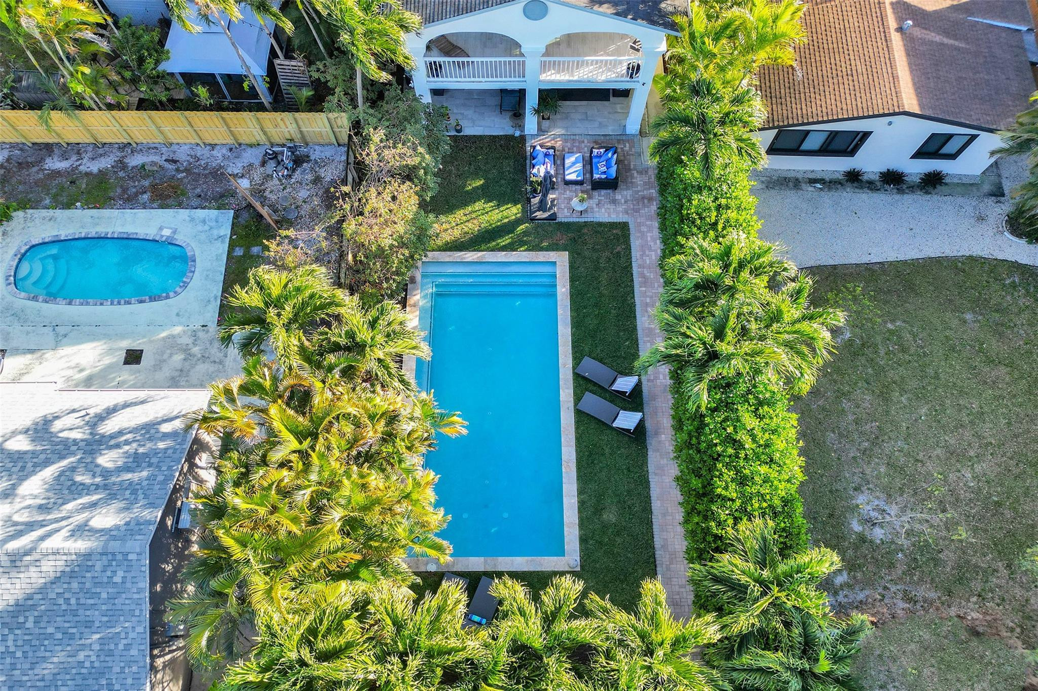 Oakland Park Second Add 1 - Residential