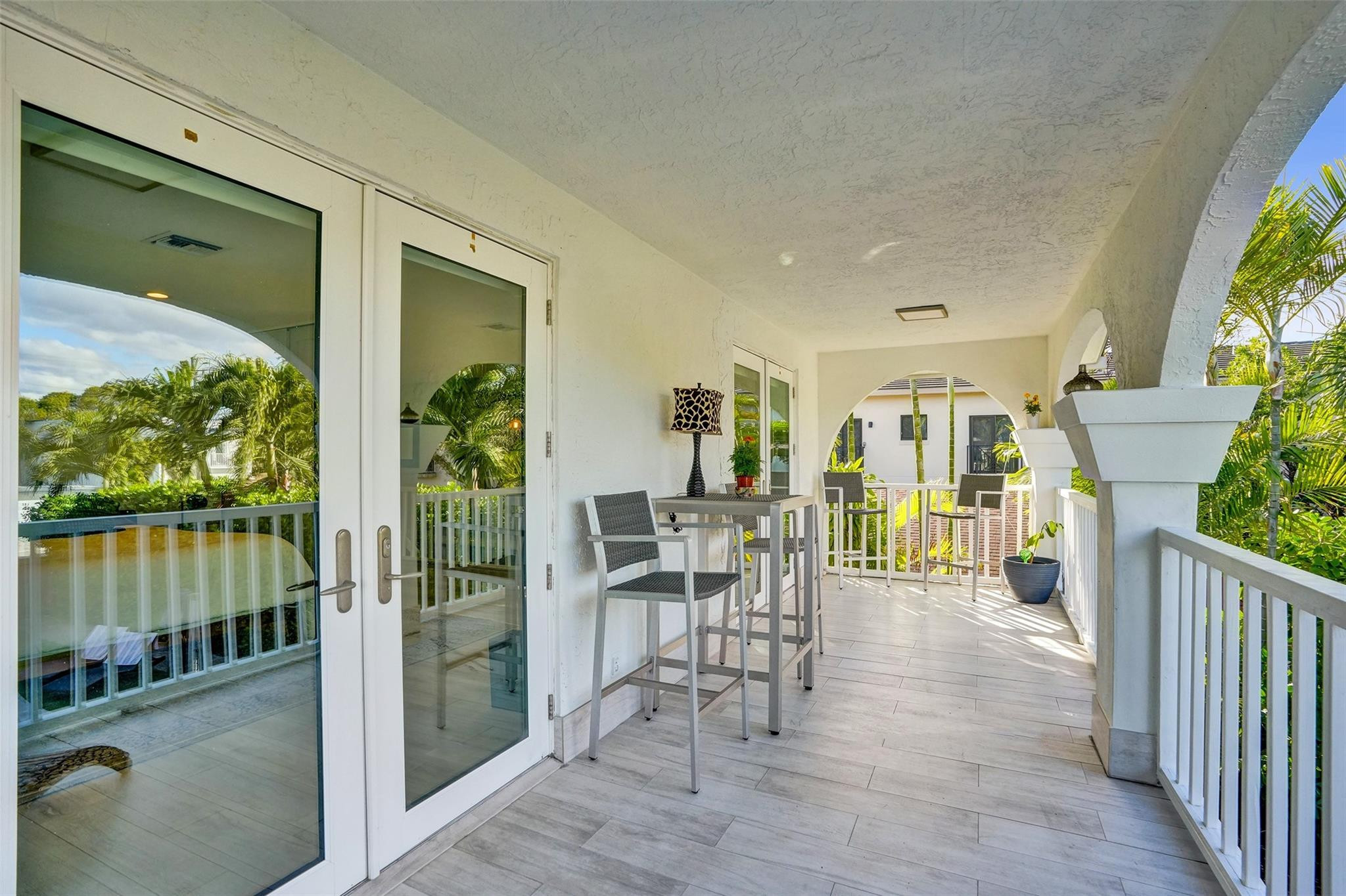 Oakland Park Second Add 1 - Residential