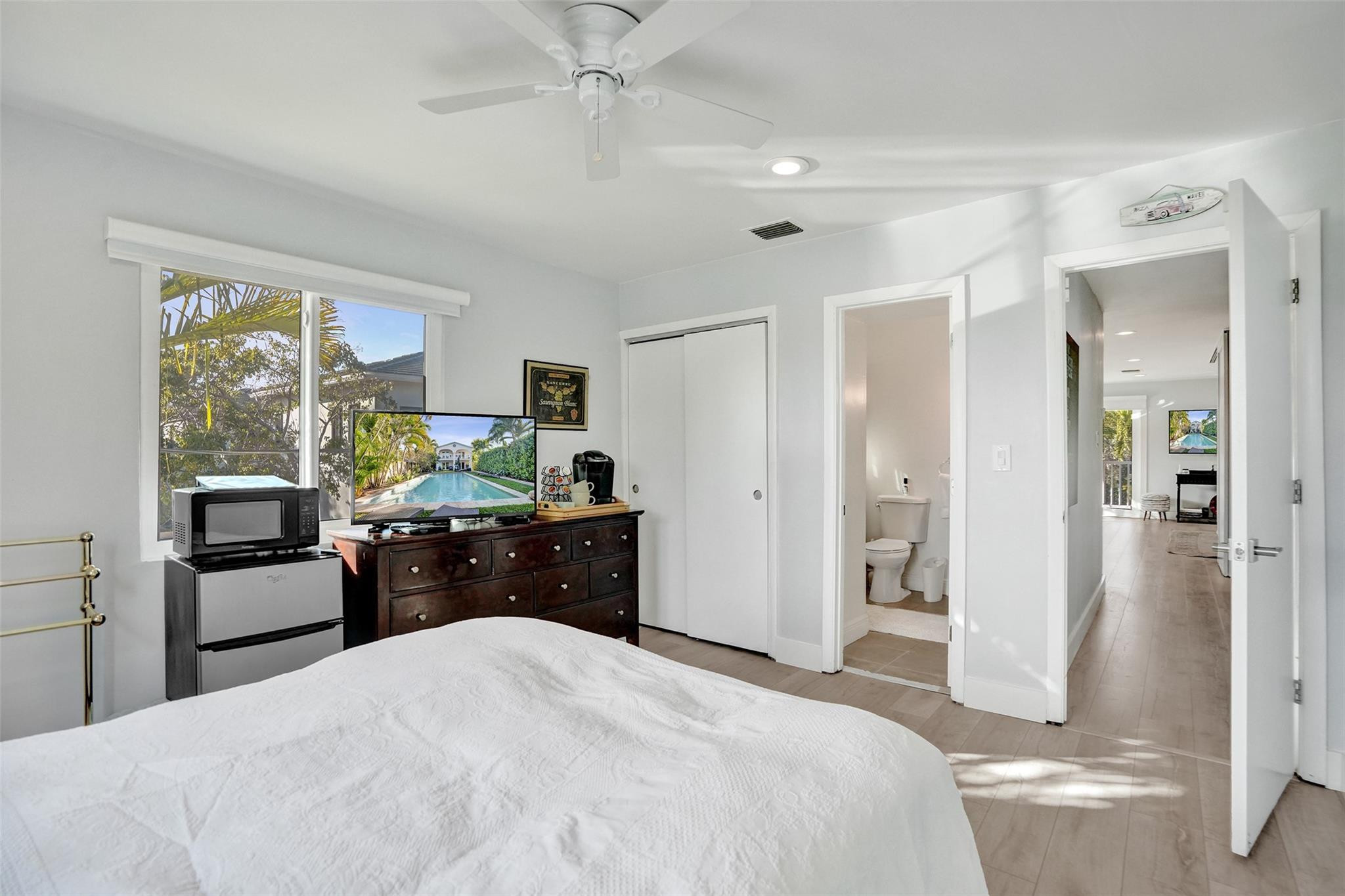 Oakland Park Second Add 1 - Residential