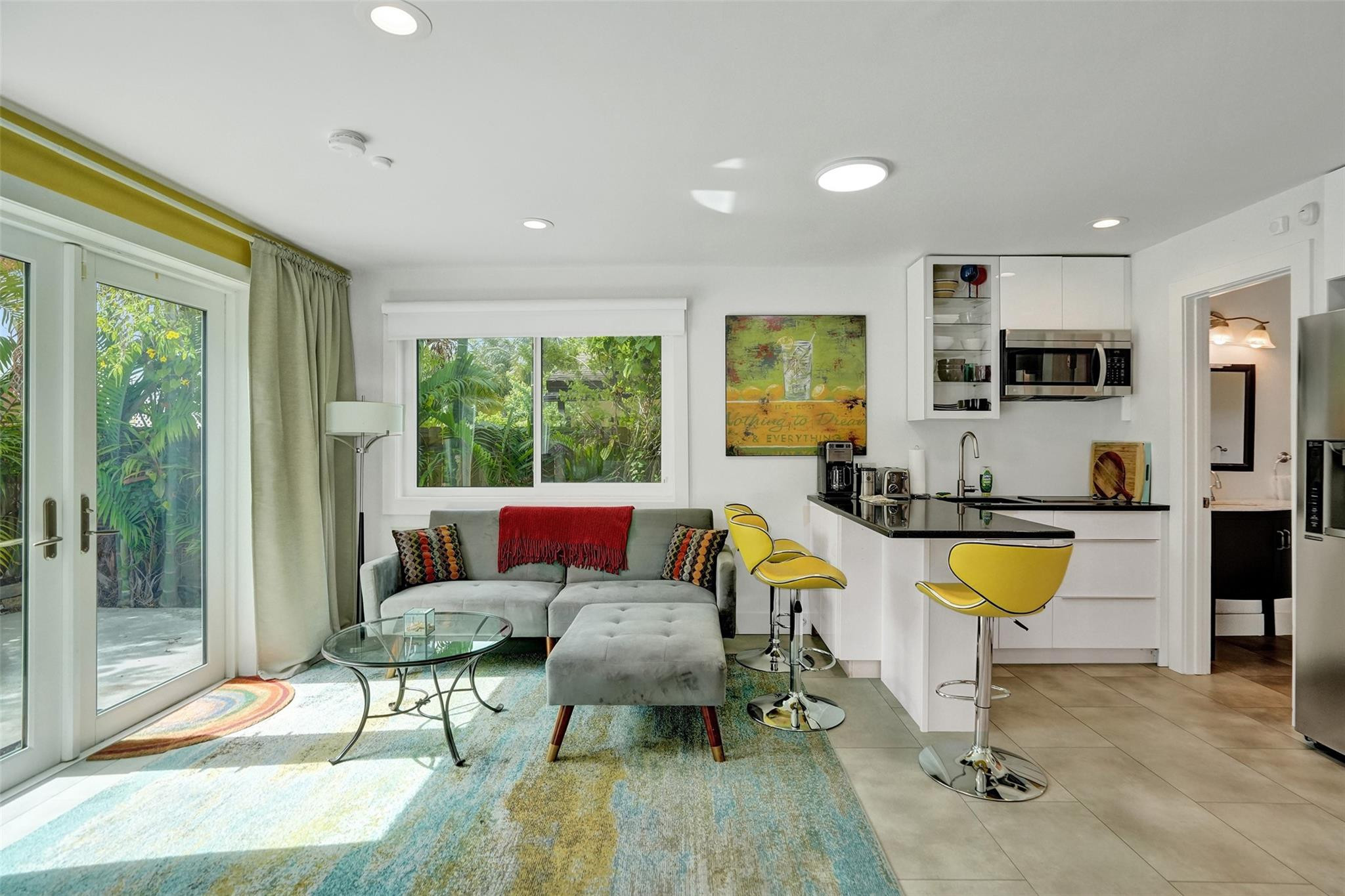 Oakland Park Second Add 1 - Residential