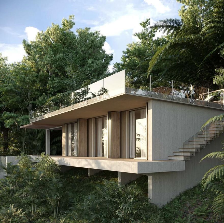 Welcome to Burn Brae Plantation, an exclusive gated community in the heart of Bocas del Toro, where nature and modern living blend seamlessly. Ideally situated just five minutes from the hospital and ten minutes from the international airport, this community offers both convenience and tranquility. Surrounded by lush jungle landscapes, Burn Brae Plantation provides a serene escape while still being close to essential amenities. Whether you're looking for a permanent residence or a vacation retreat, this community is designed to offer comfort, security, and a deep connection with nature. Beyond its stunning natural beauty, Burn Brae Plantation features a deep-water marina, perfect for boating enthusiasts and those who love life on the water. The area is teeming with wildlife, including