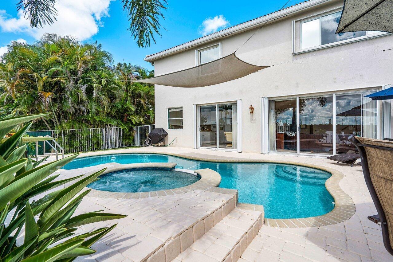 WATERS EDGE AT PARKLAND - Residential Lease