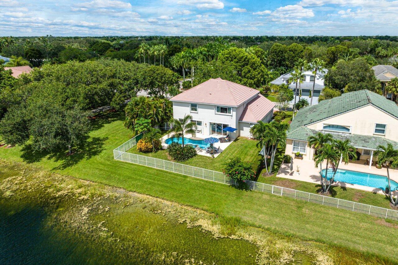 WATERS EDGE AT PARKLAND - Residential Lease