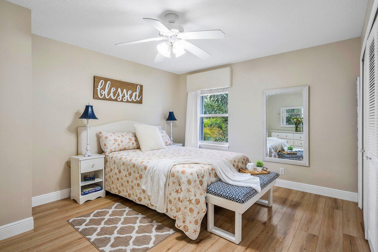 WATERS EDGE AT PARKLAND - Residential Lease