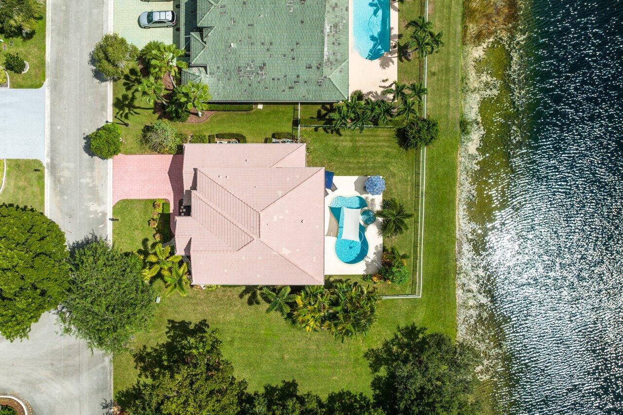 WATERS EDGE AT PARKLAND - Residential Lease