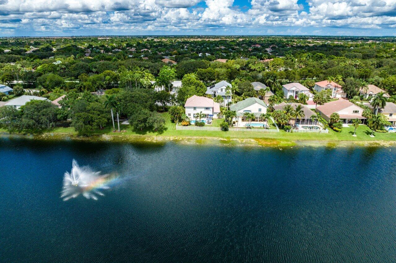 WATERS EDGE AT PARKLAND - Residential Lease