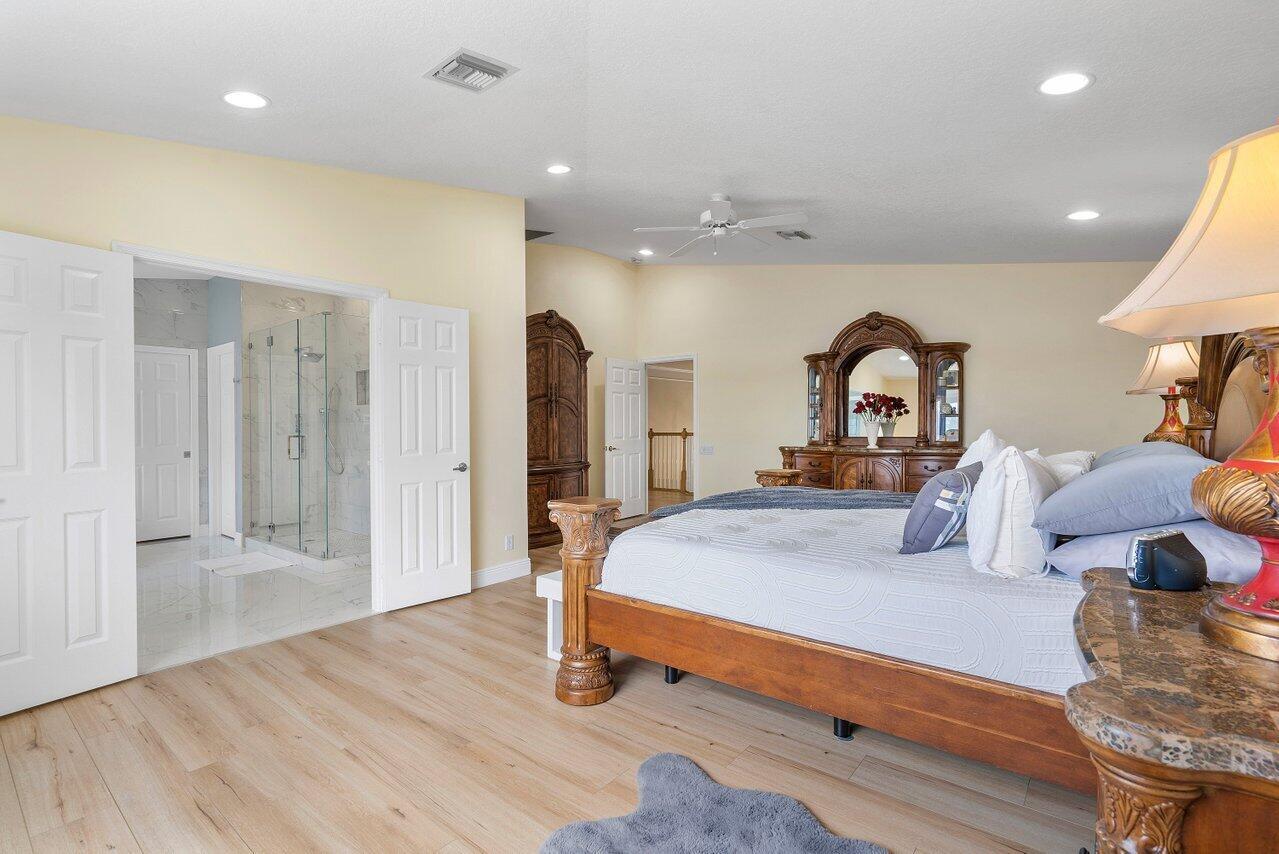 WATERS EDGE AT PARKLAND - Residential Lease