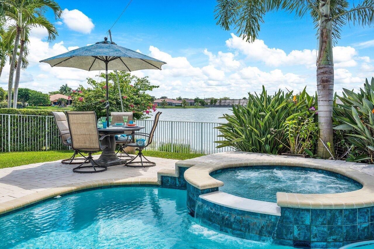 WATERS EDGE AT PARKLAND - Residential Lease