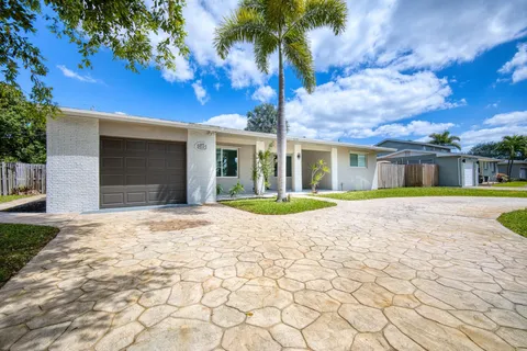 5251 SW 4th Street, Plantation, FL MLS: F10497687
