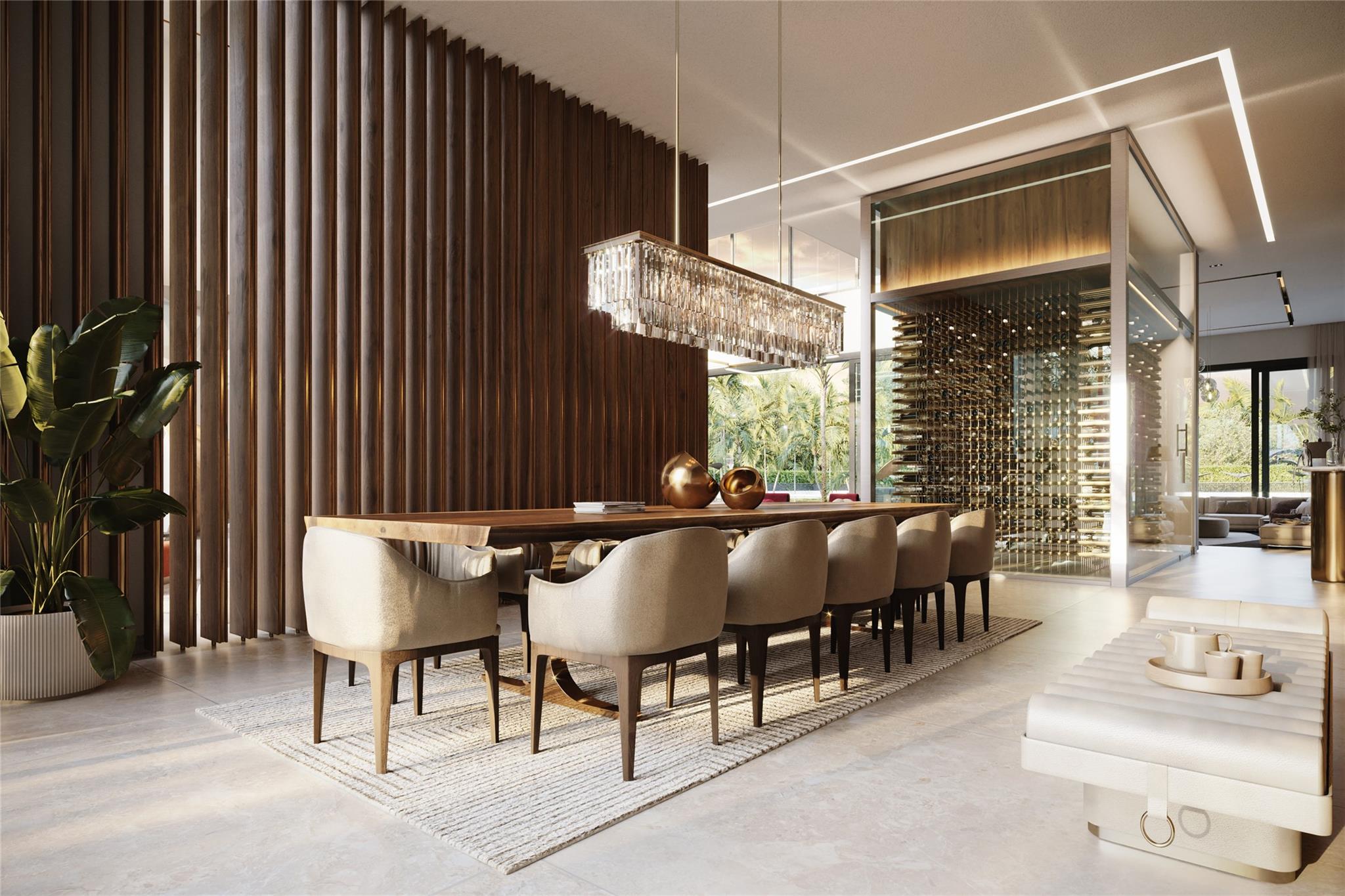 LANDMARK RANCH ESTATES - Residential