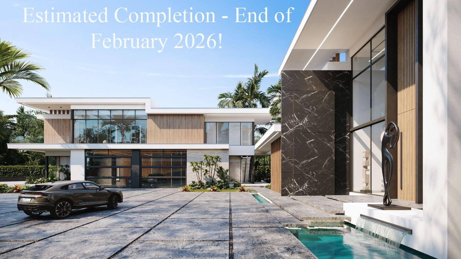 LANDMARK RANCH ESTATES - Residential