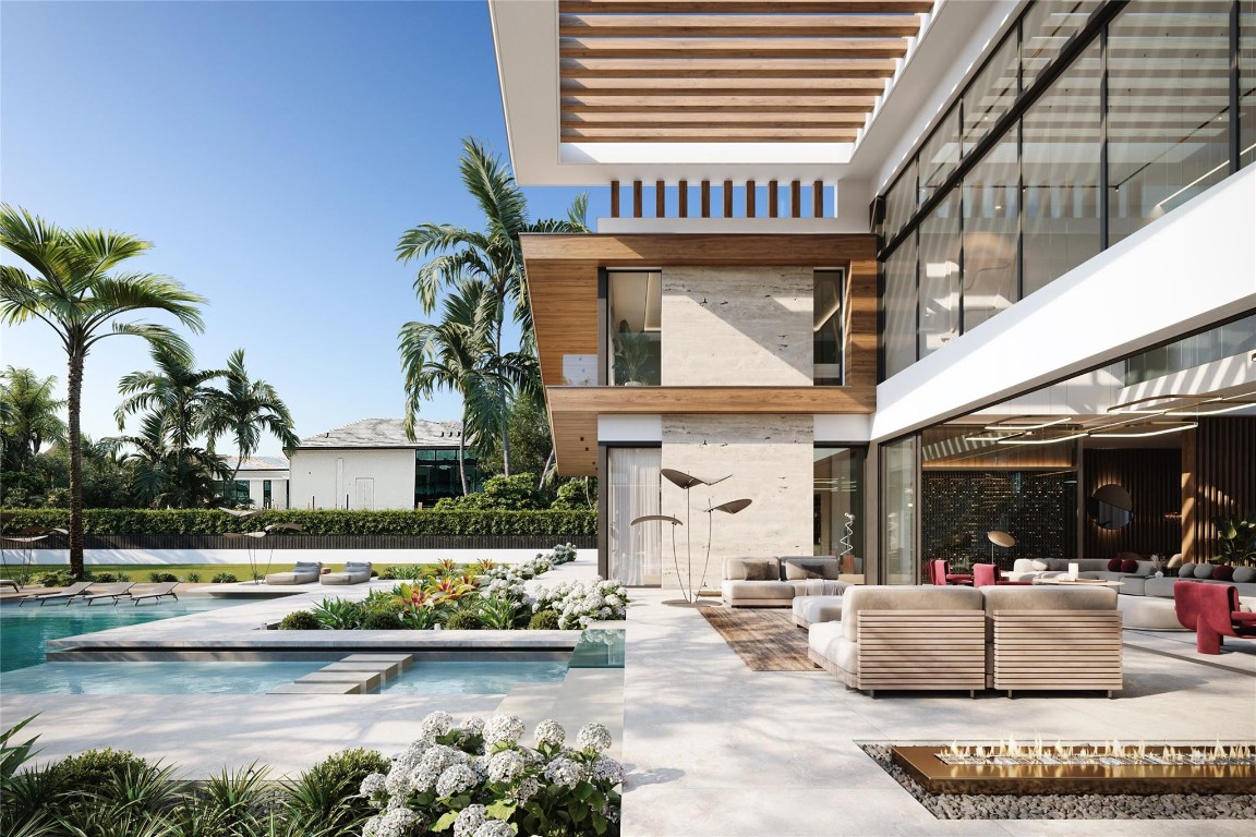 16745 Stratford Court