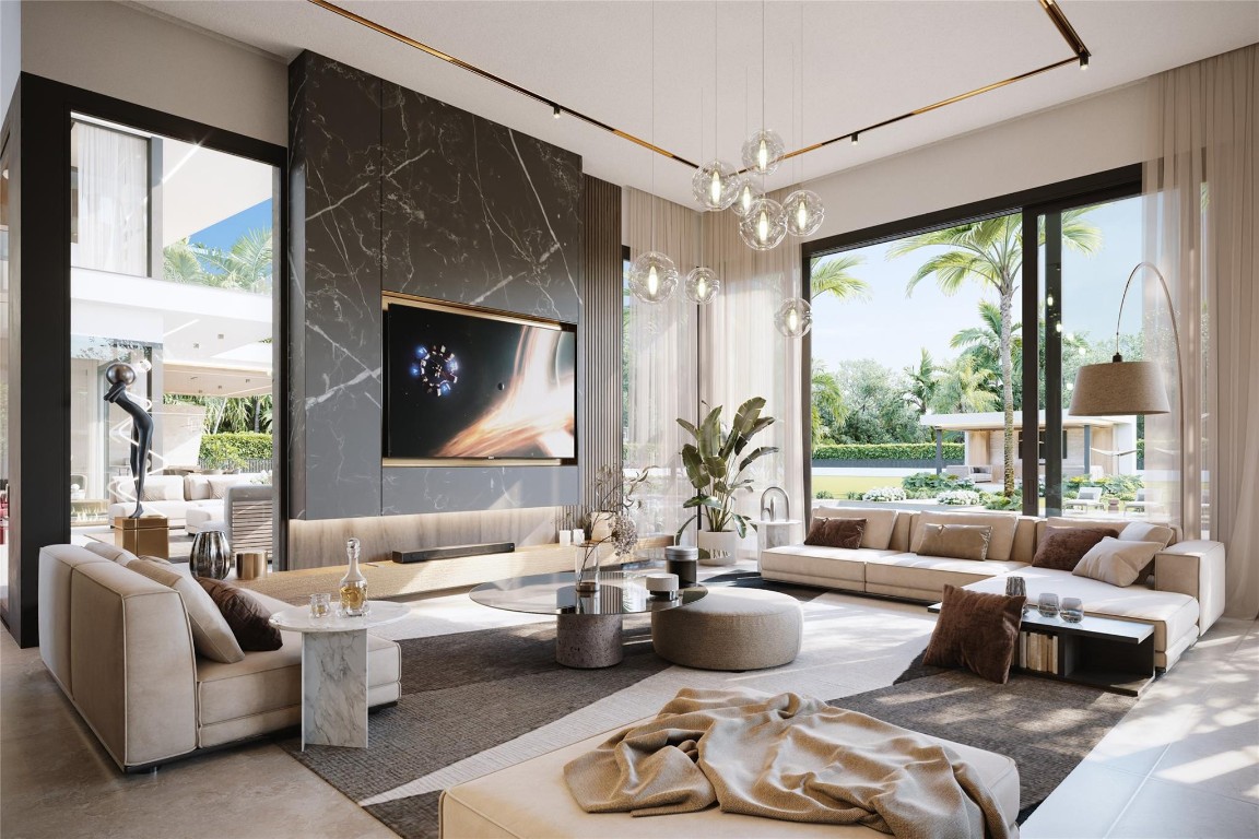 LANDMARK RANCH ESTATES - Residential