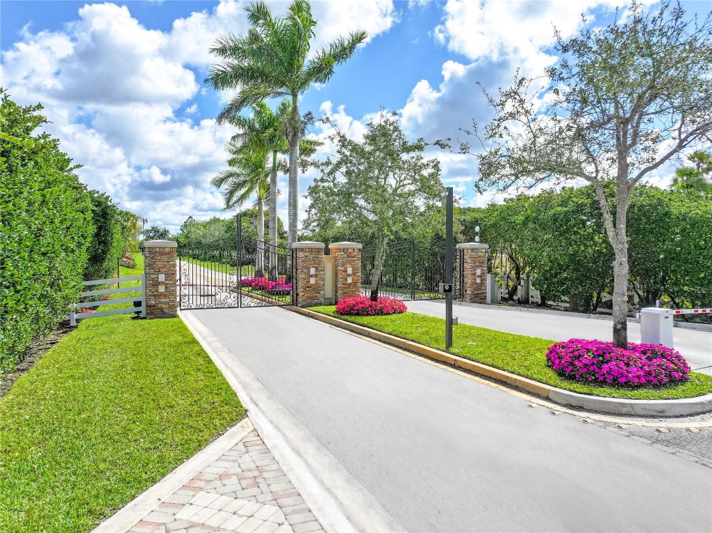 LANDMARK RANCH ESTATES - Residential