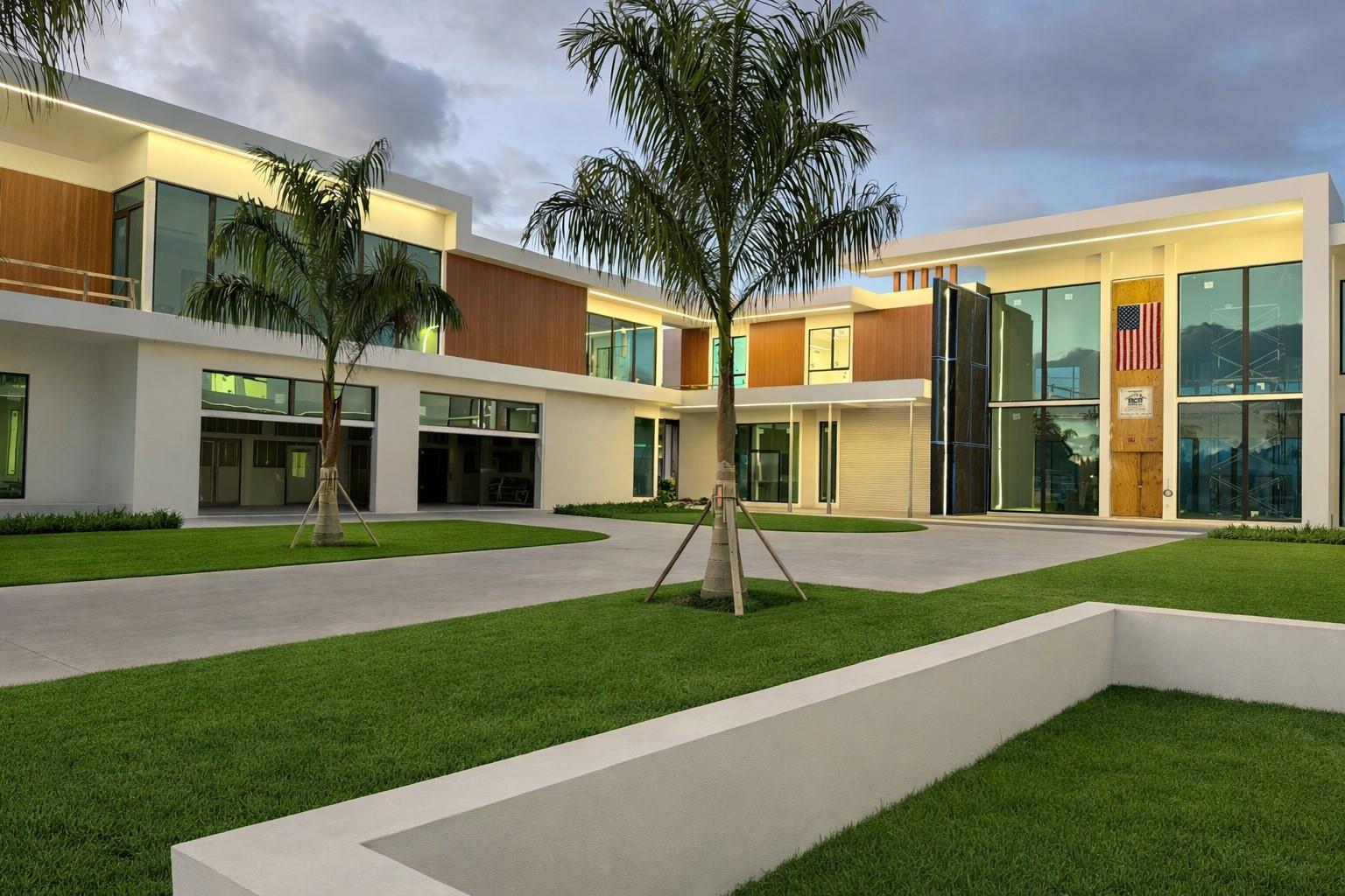 LANDMARK RANCH ESTATES - Residential