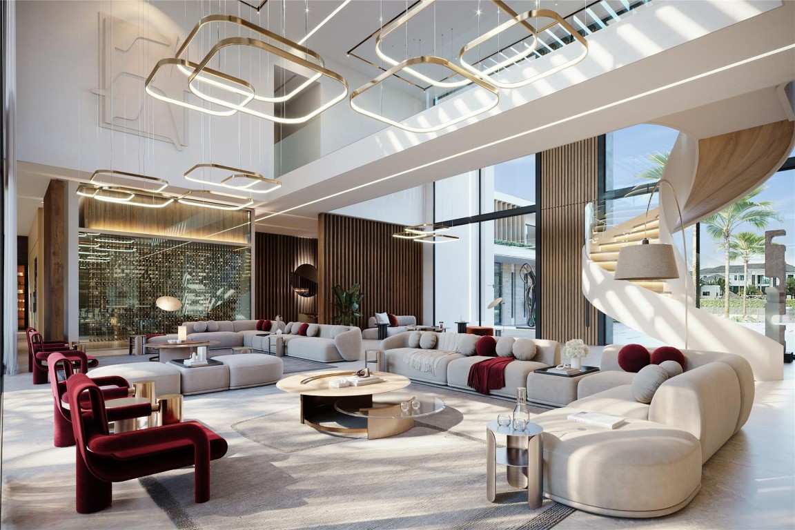 LANDMARK RANCH ESTATES - Residential