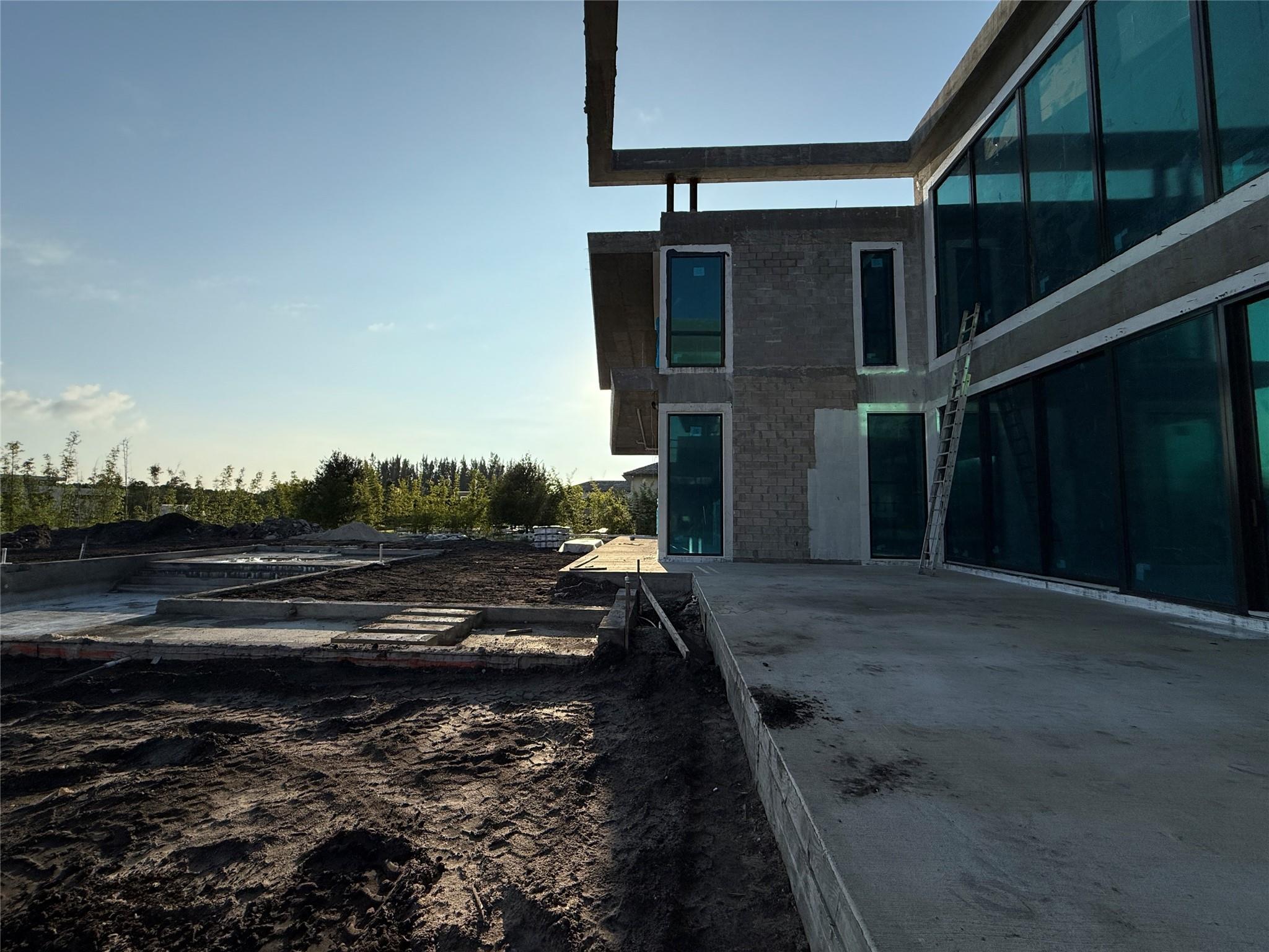 LANDMARK RANCH ESTATES - Residential