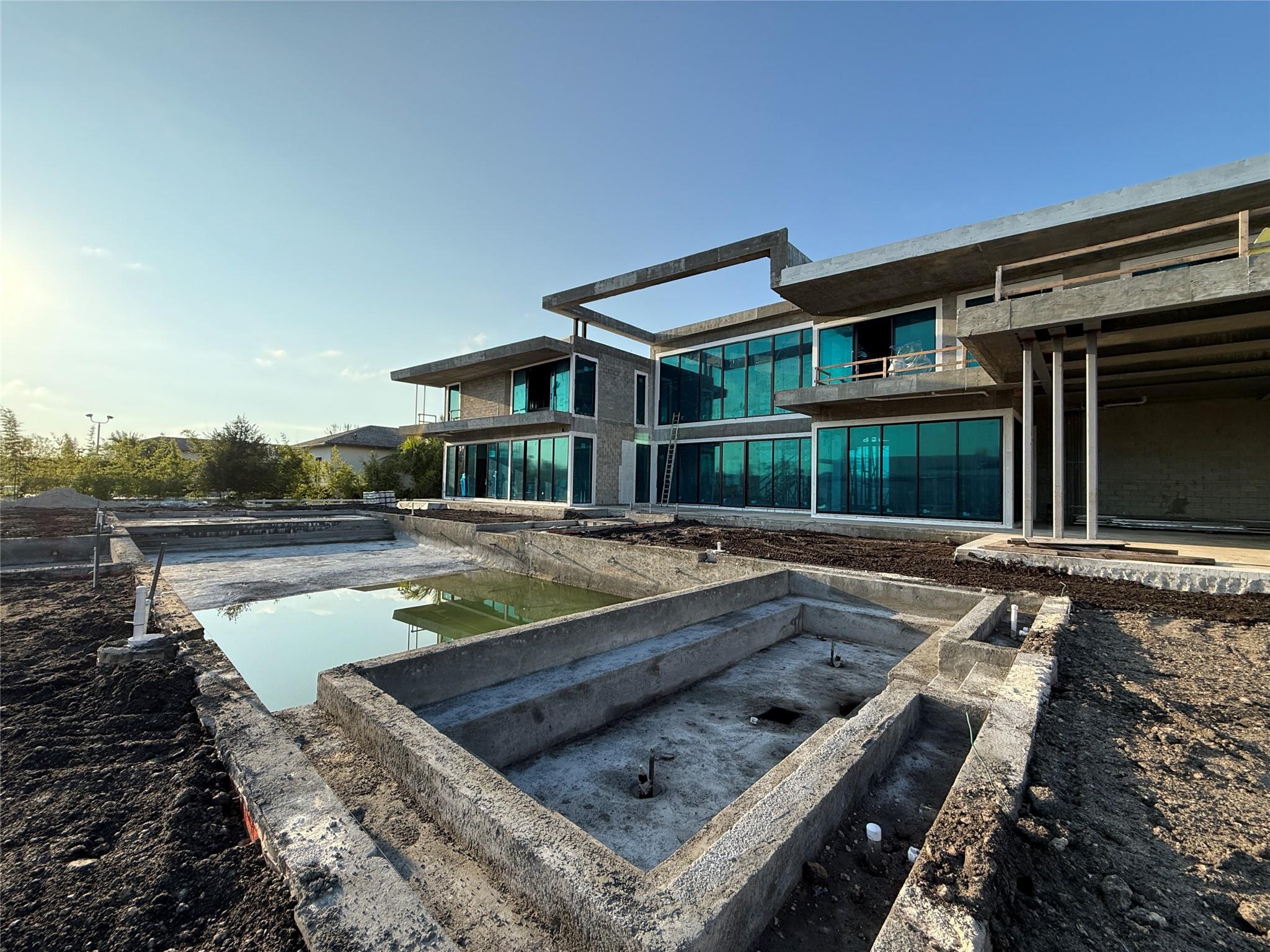 LANDMARK RANCH ESTATES - Residential