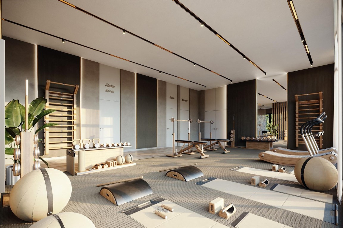 LANDMARK RANCH ESTATES - Residential