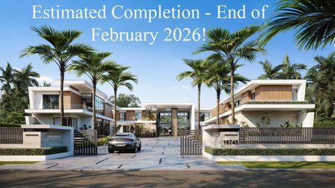 16745 STRATFORD COURT Southwest Ranches FL 33331