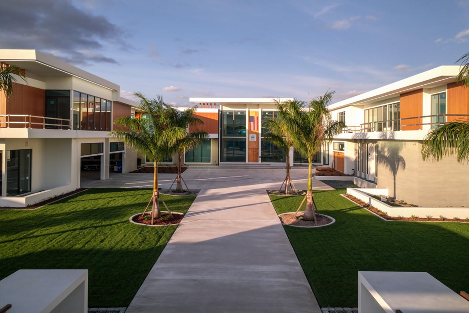 LANDMARK RANCH ESTATES - Residential