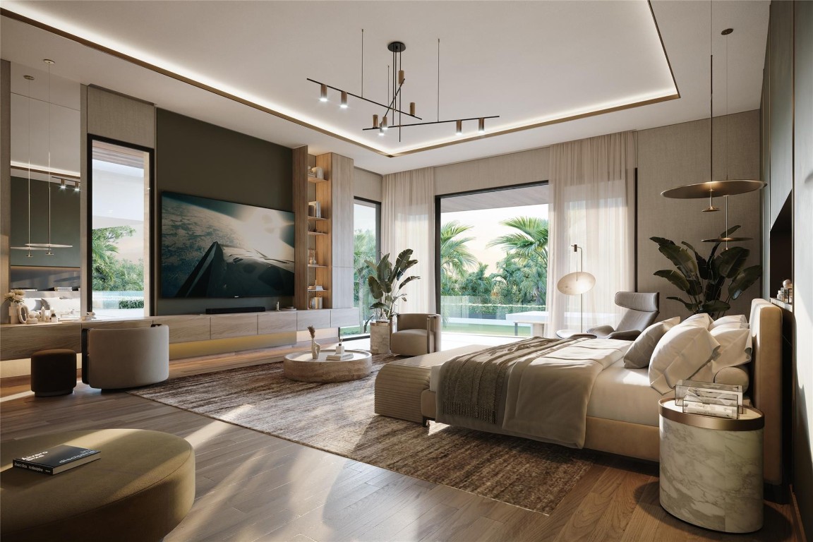 LANDMARK RANCH ESTATES - Residential