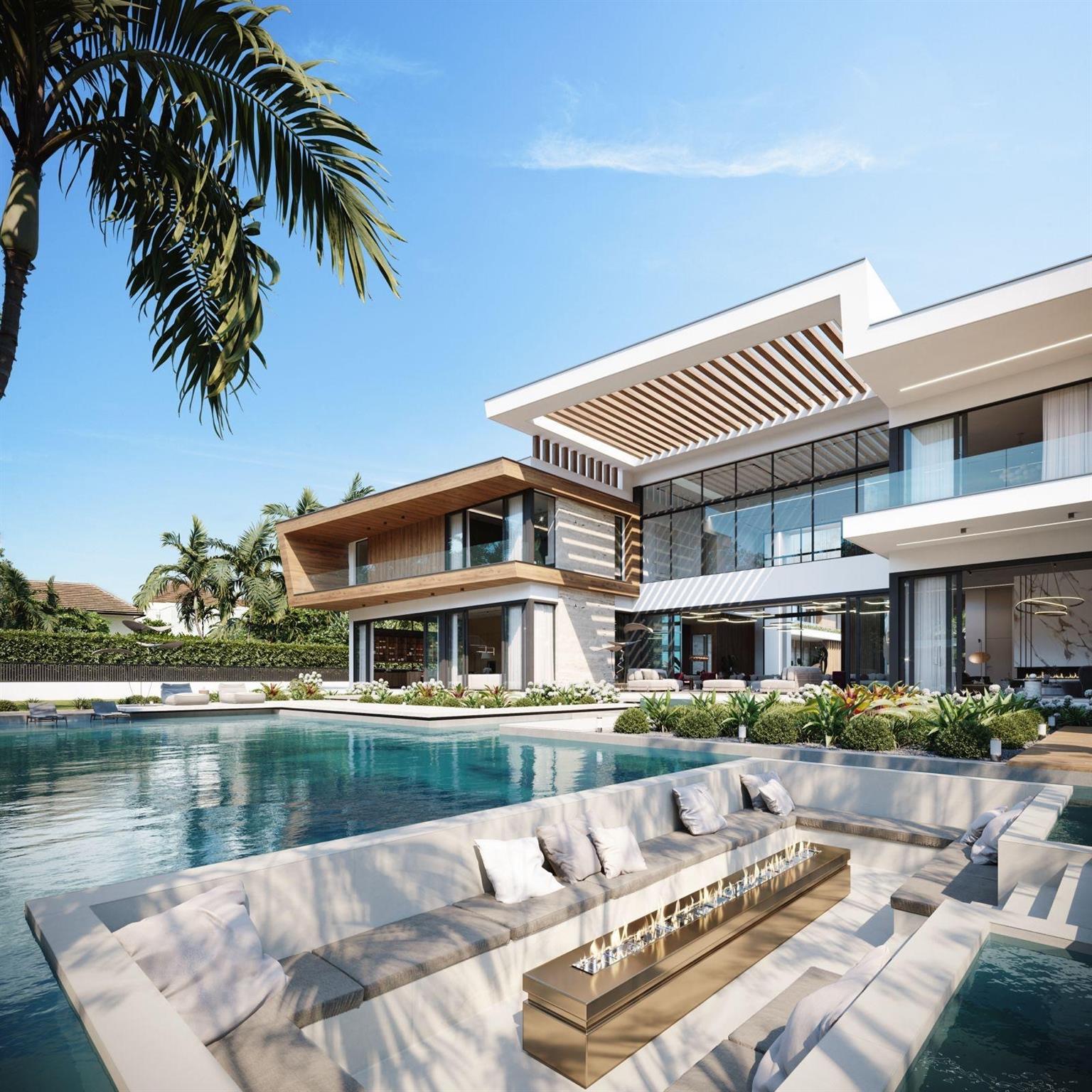 LANDMARK RANCH ESTATES - Residential