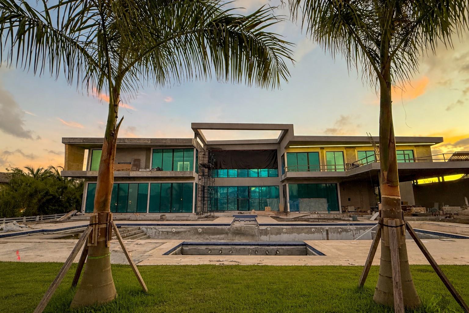 LANDMARK RANCH ESTATES - Residential